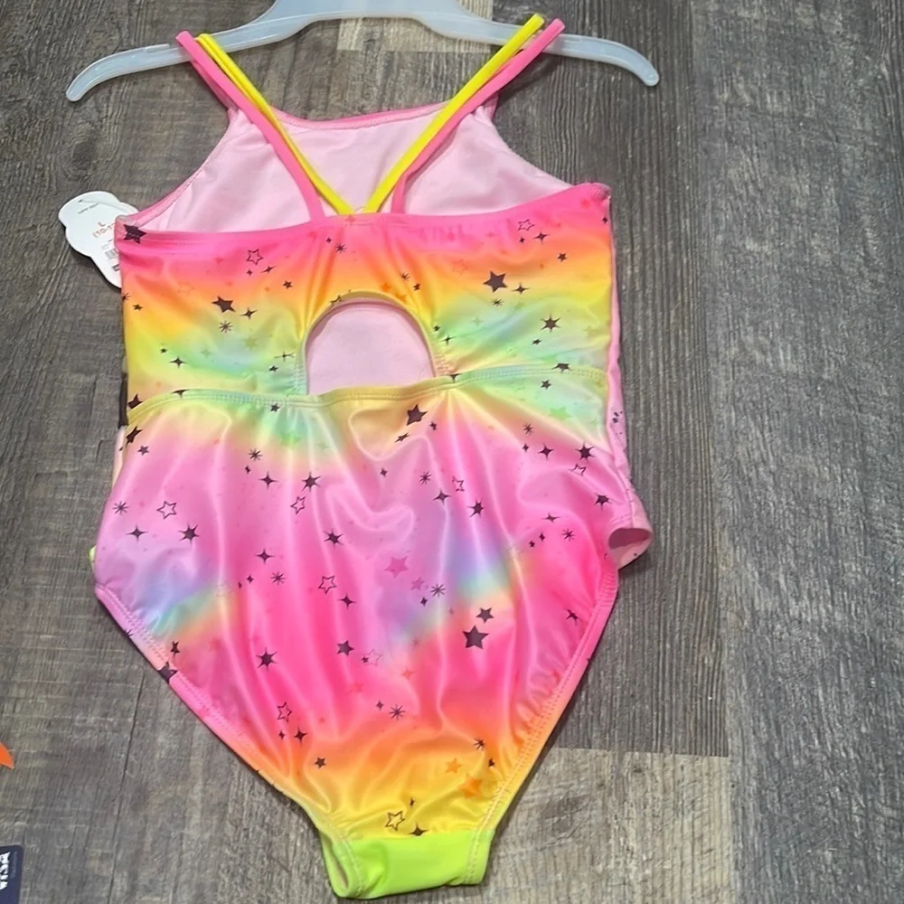 Kid’s swimsuit